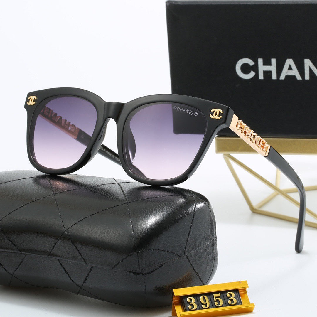 Luxury Eyewear: Elevate Your Style with Exquisite Craftsmanship-95