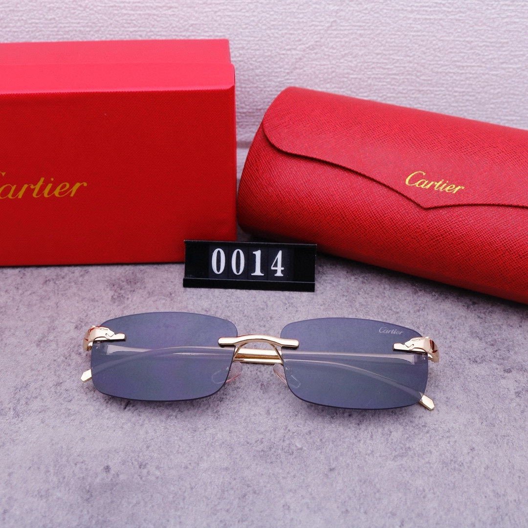 Luxury Eyewear: Elevate Your Style with Exquisite Craftsmanship-97